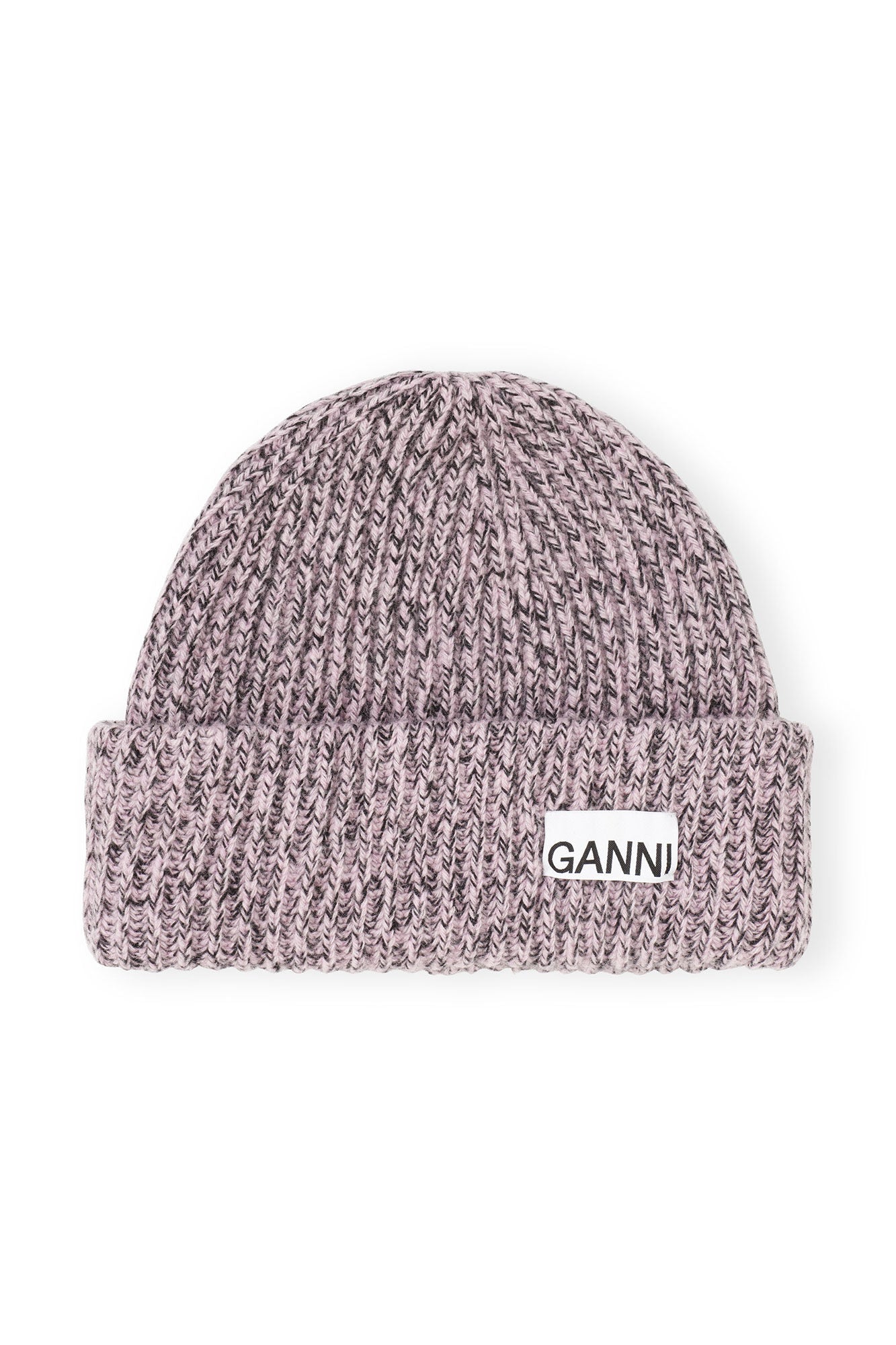OVERSIZED WOOL BEANIE