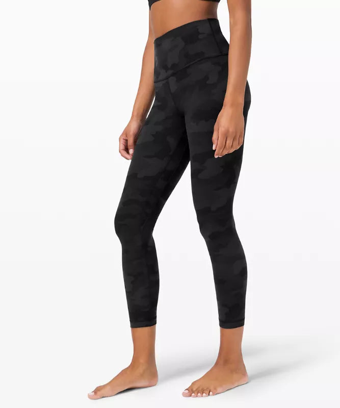 Lululemon camo align pants Clearance