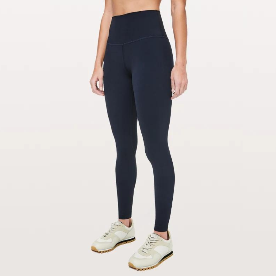 ALIGN 28" PANT TRUE NAVY