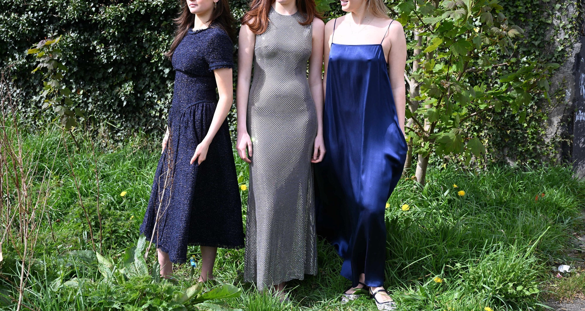 Wedding Guest Outfits Ireland 2026: What to Wear, by Venue and Season