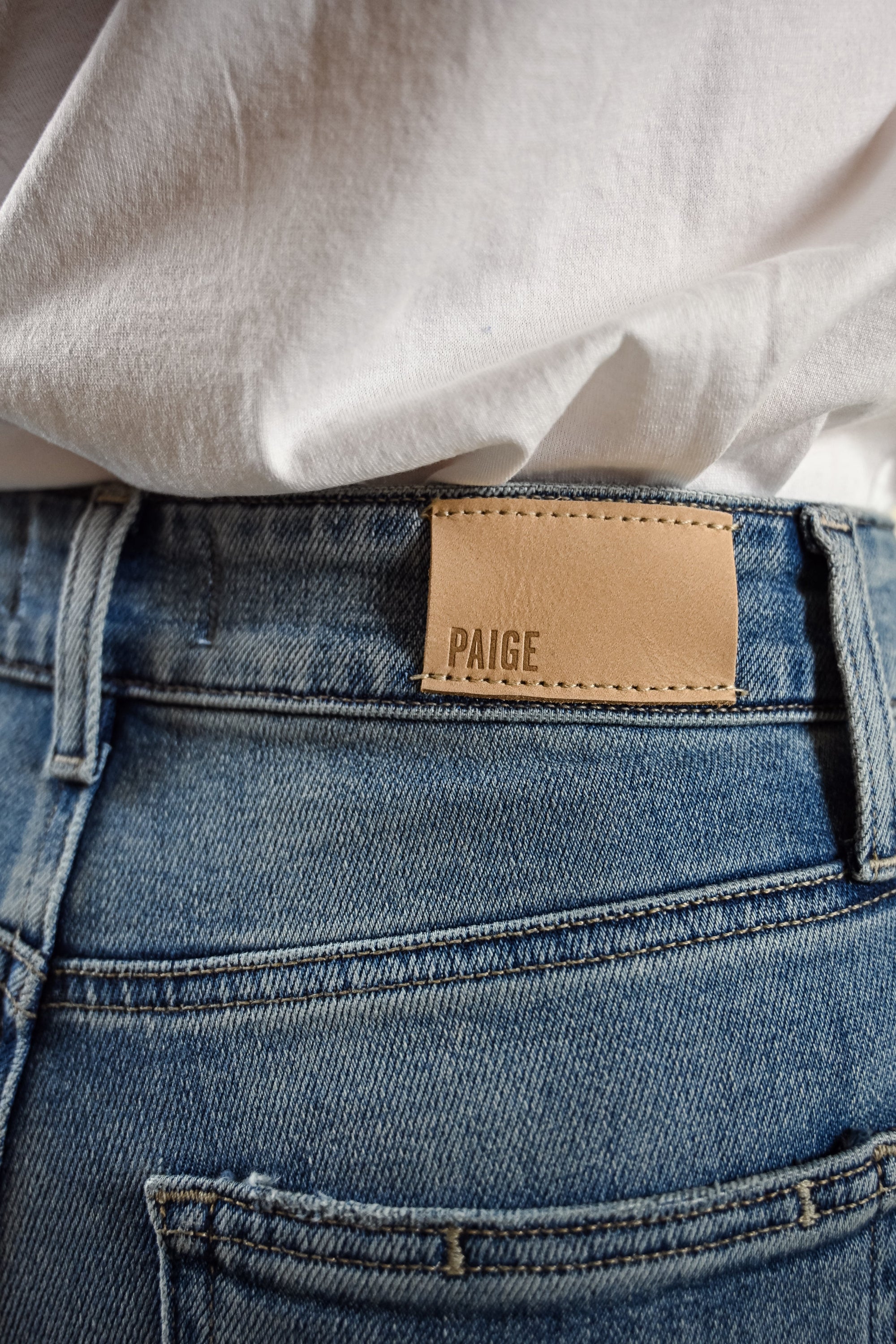 Paige Denim: The Best Fitting Jeans You’ll Wear on Repeat