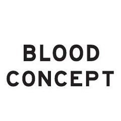 Blood Concept