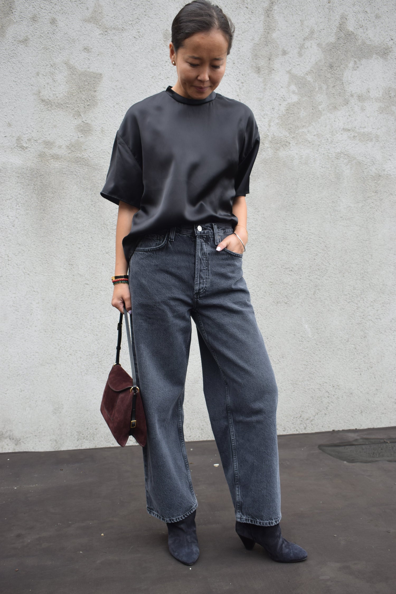 The Denim Edit