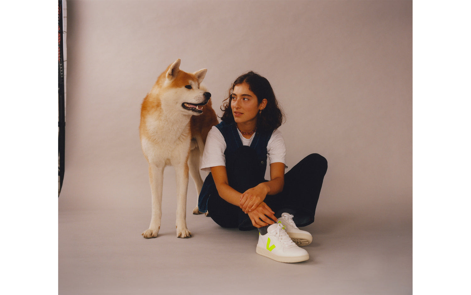 VEJA SNEAKERS