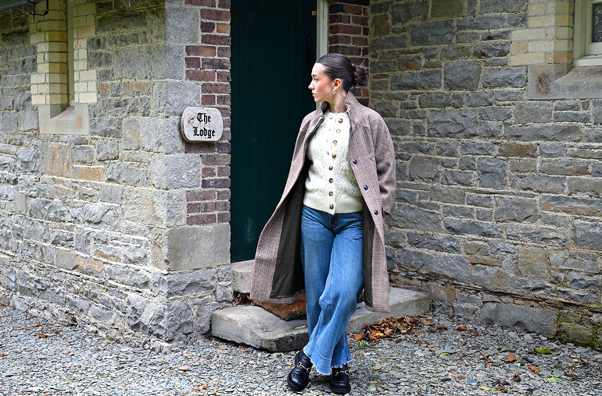 The Art of Layering