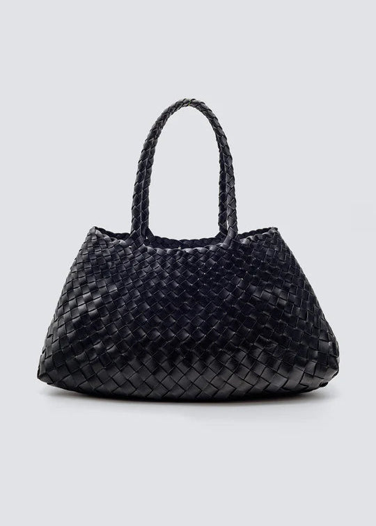 Santa Croce Big Bag in Black