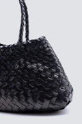 Santa Croce Big Bag in Black