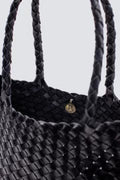 Santa Croce Big Bag in Black