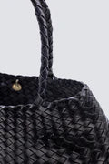 Santa Croce Big Bag in Black