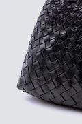 Santa Croce Big Bag in Black