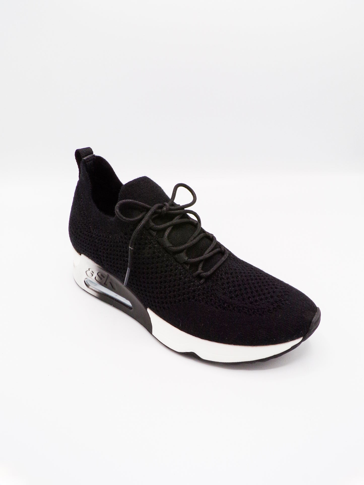 LUNATIC SNEAKER BLACK
