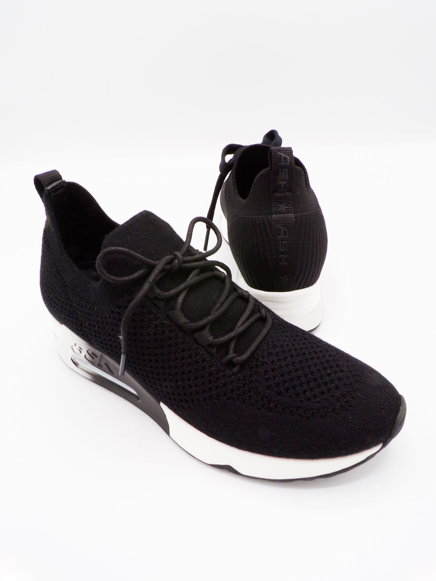 LUNATIC SNEAKER BLACK