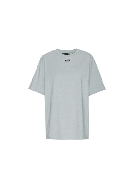 THIN JERSEY TEE STERLING BLUE - ROTATE SUNDAY
