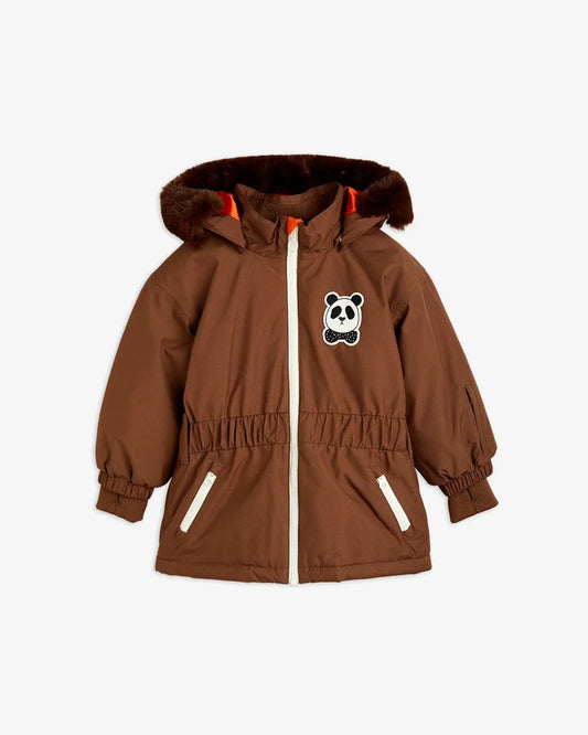 Panda Ski Jacket