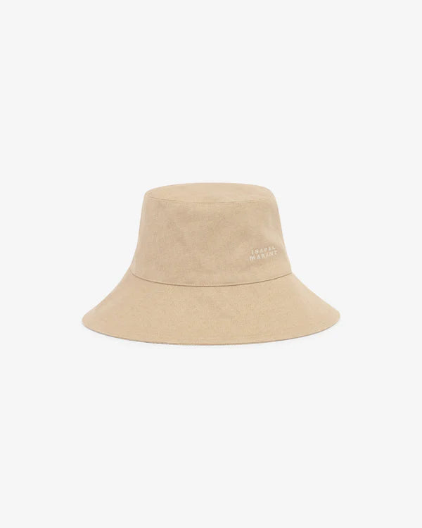 Shaley Hat in Sahara