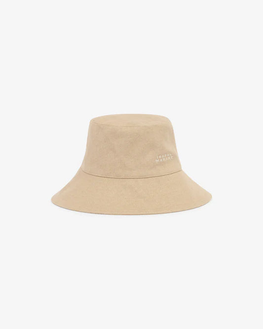 Shaley Hat in Sahara