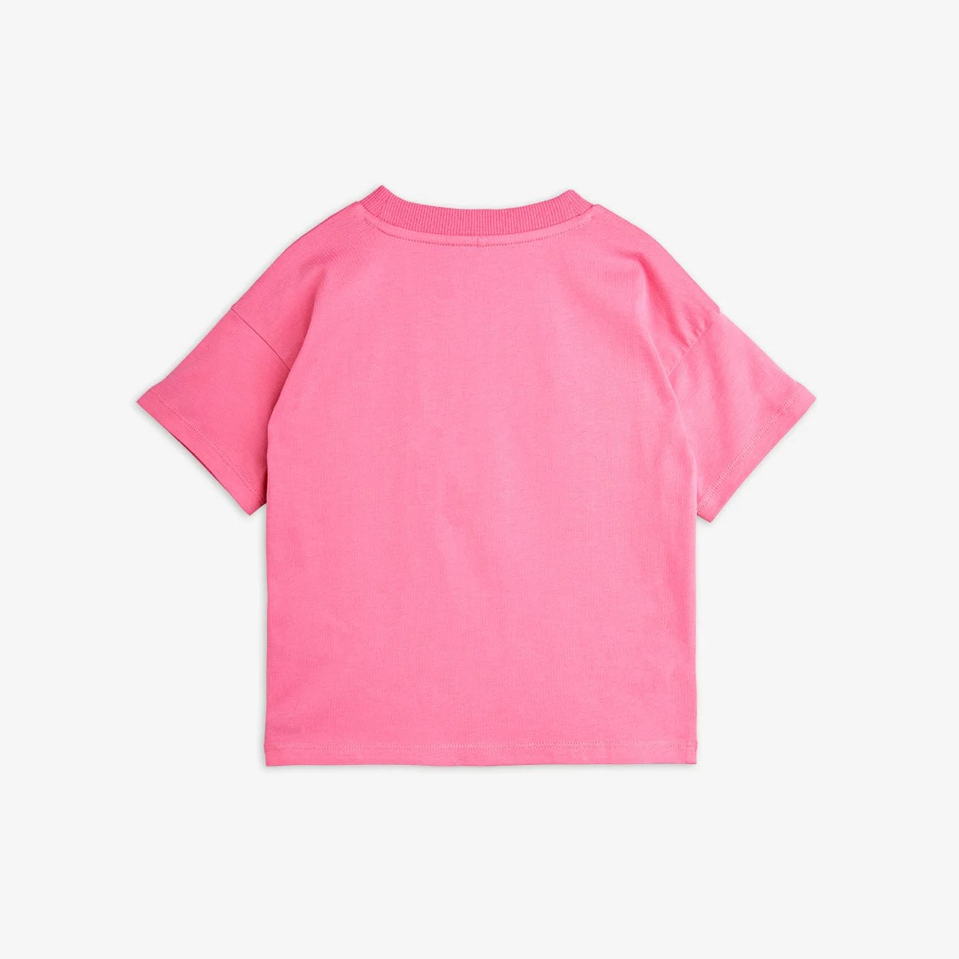 SOCIETY T SHIRT - MINI RODINI