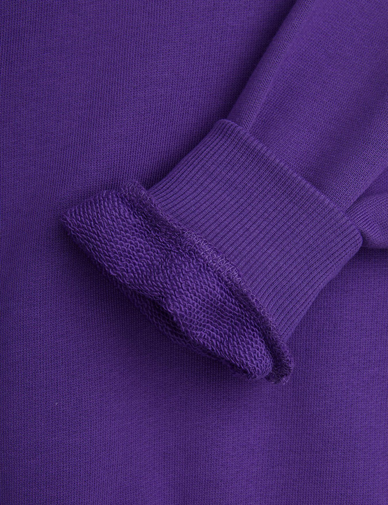Sunday sweatshirt - Mini Rodini