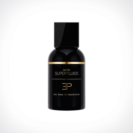 Ambre Superfluide