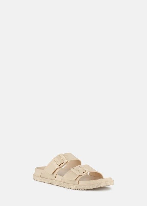 ELISE DESERT SANDAL - LEMON JELLY