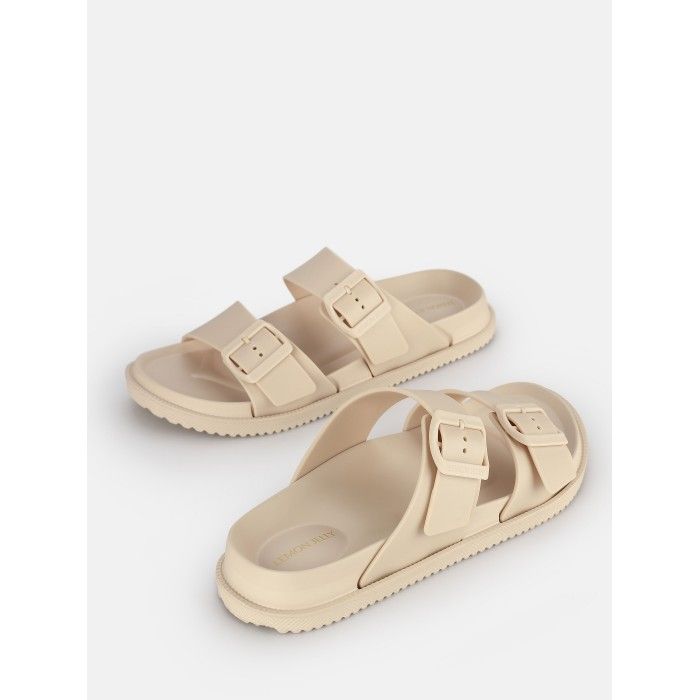 ELISE DESERT SANDAL - LEMON JELLY