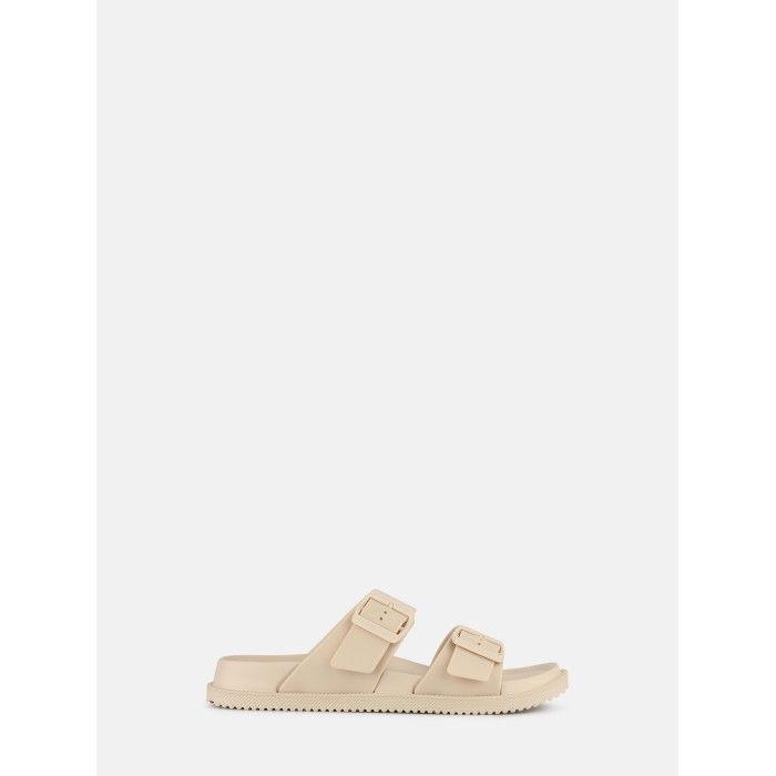 ELISE DESERT SANDAL - LEMON JELLY