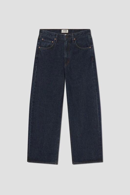 Low Curve Jeans in Pendulm