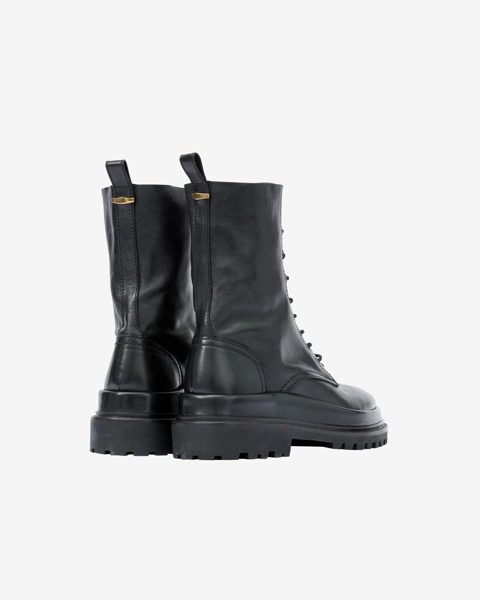 GHISO BOOT - MARANT ETOILE