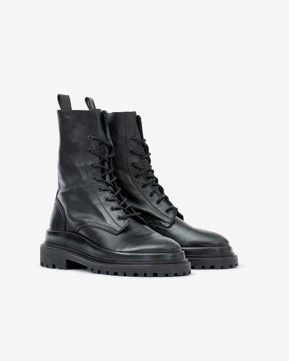GHISO BOOT - MARANT ETOILE