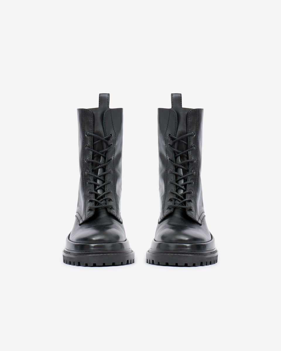 GHISO BOOT - MARANT ETOILE