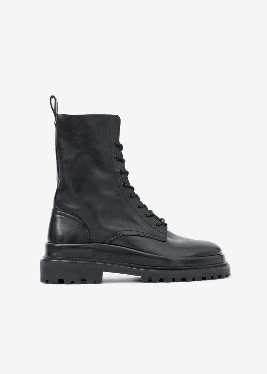 GHISO BOOT - MARANT ETOILE