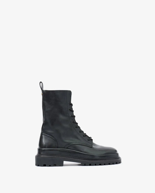 Ghiso Boot