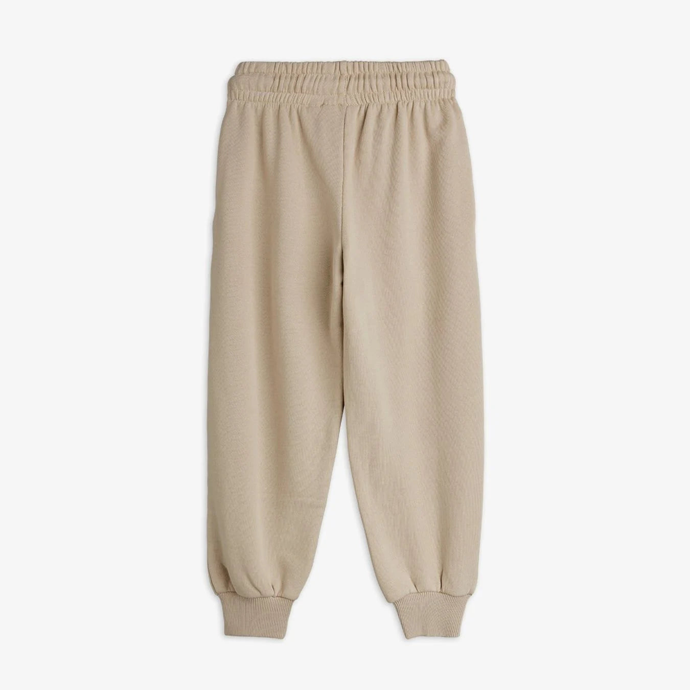 Doggies Sweatpants in Grey