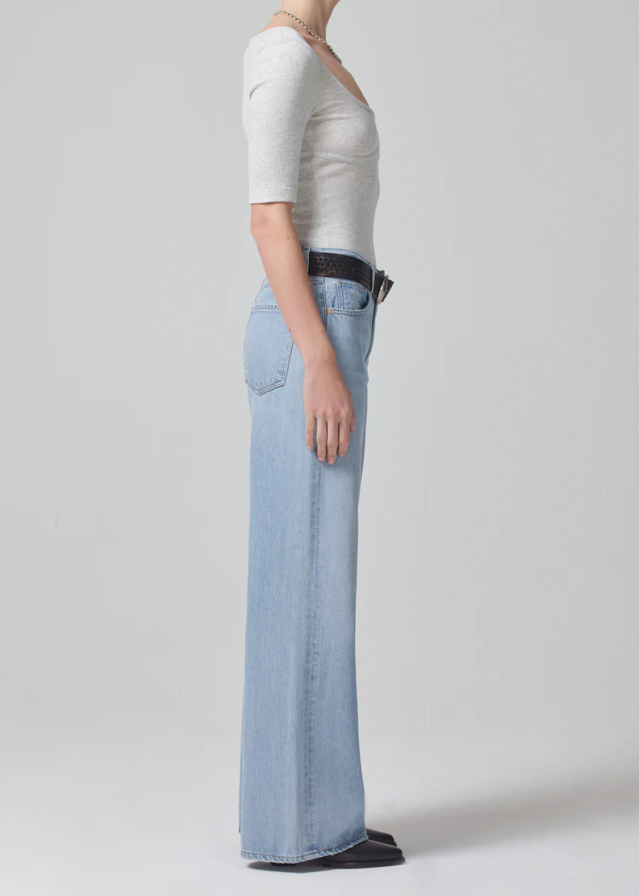 PALOMA BAGGY IN ALEMEYDE - CITIZENS OF HUMANITY