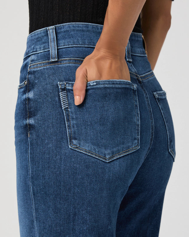 Anessa 31" Wide Jean in Dresden