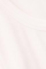 Luisa T-Shirt in White