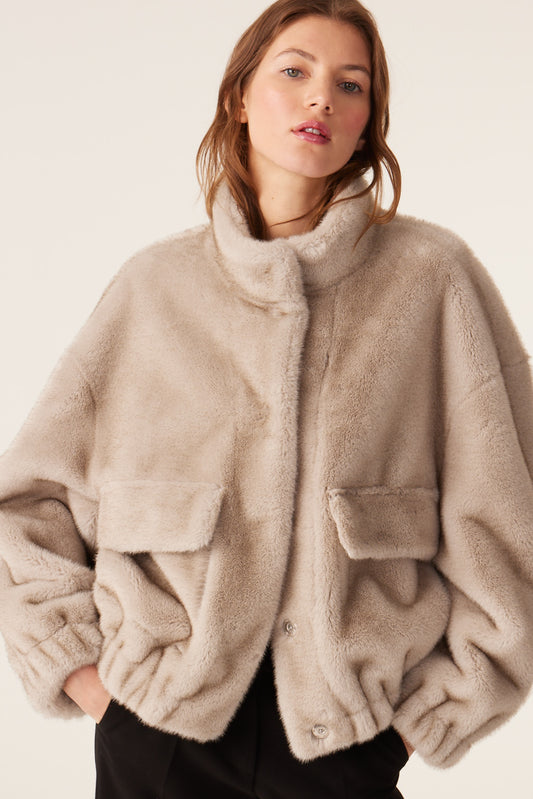 PAROS COAT