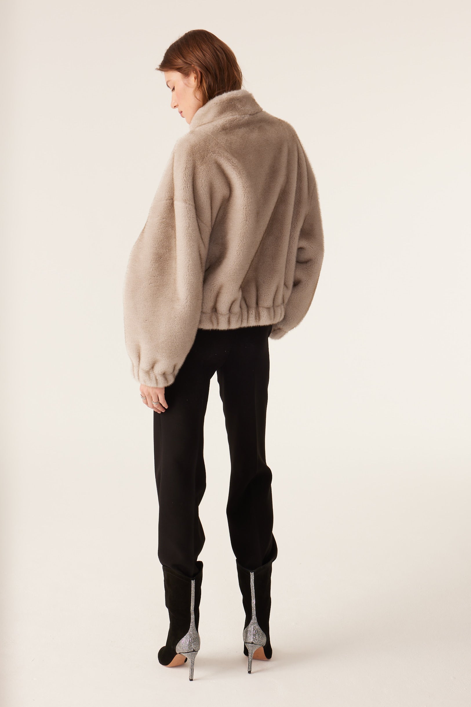 PAROS COAT