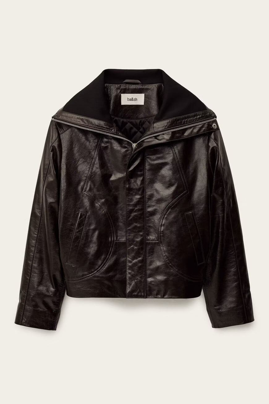 Bernie Jacket