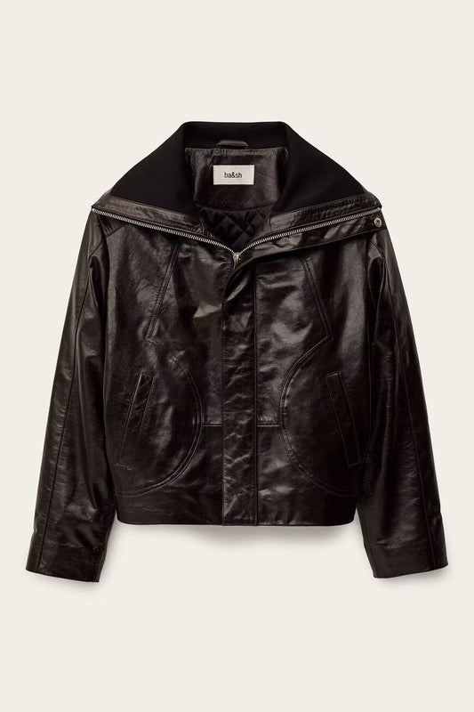Bernie Jacket