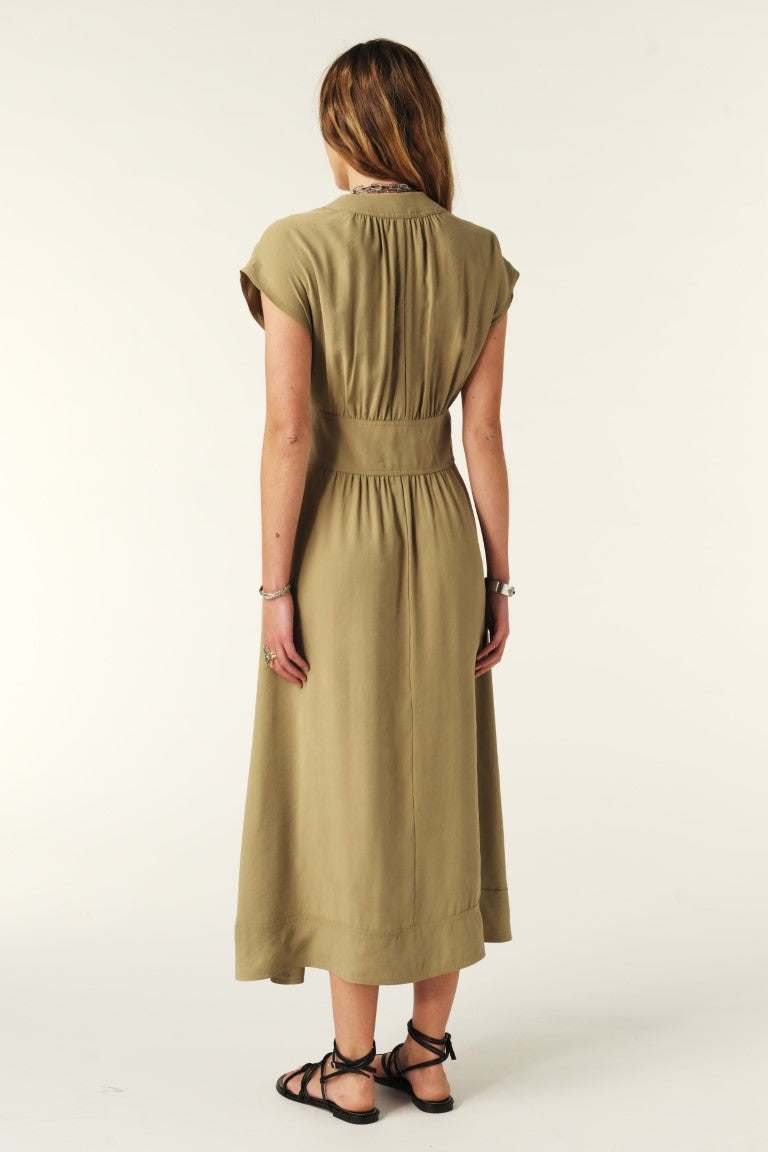 DRESS DOVE