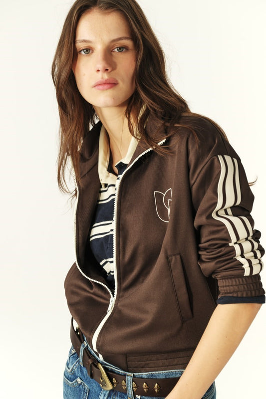 JACKET JIMI