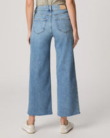 Anessa Wide Leg Jean in Explorer