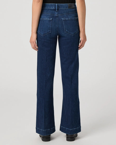 Leenah 32" Jeans in Praline