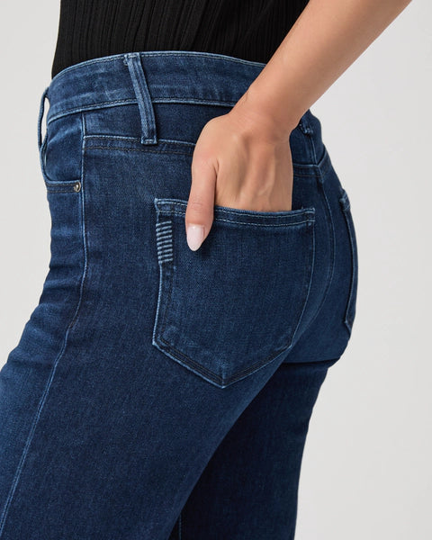 Leenah 32" Jeans in Praline