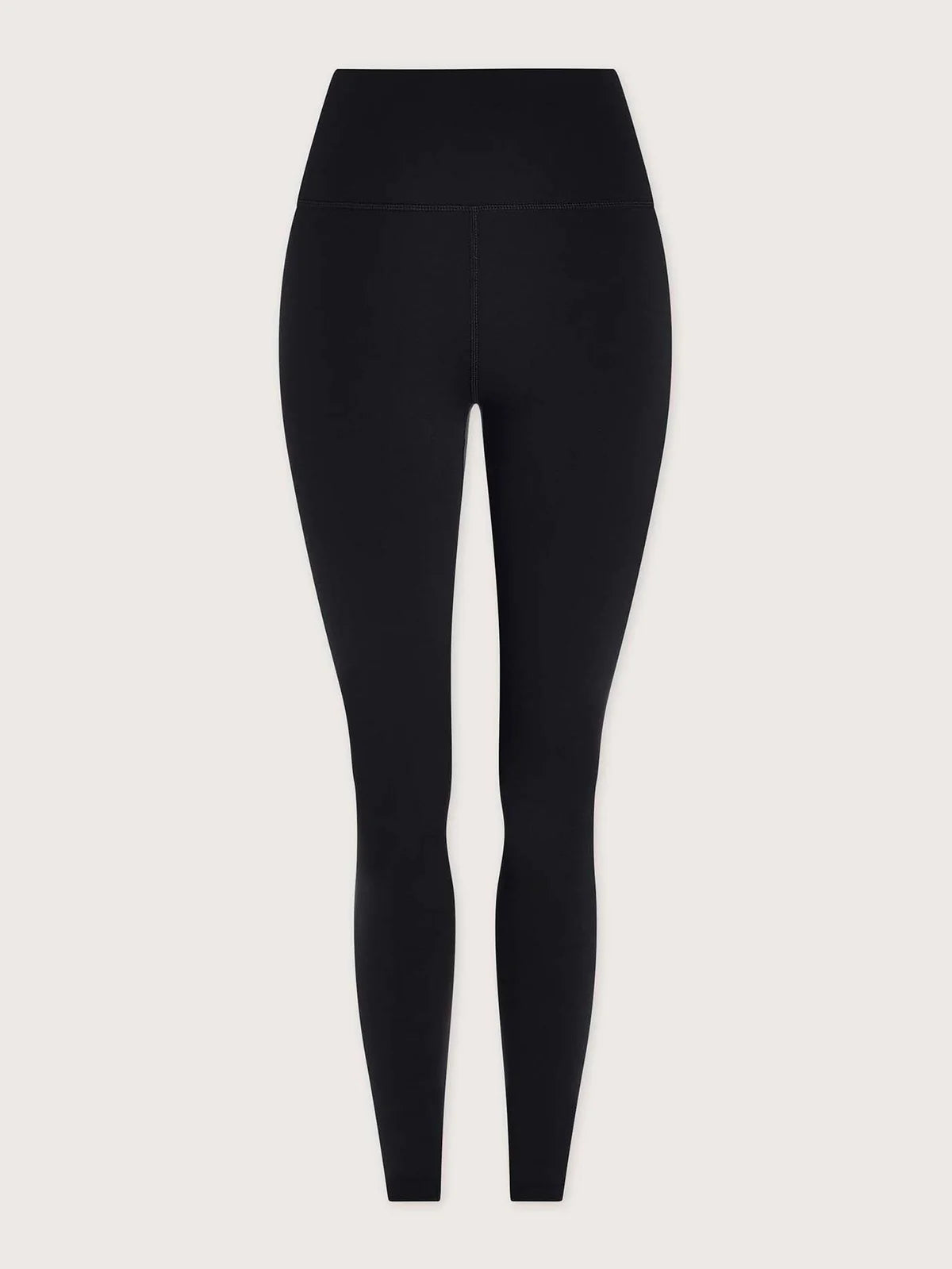 FreeSoft High Rise Leggings 25" in Black