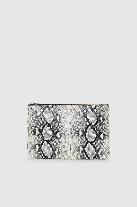 Large Elly Pouch in Python