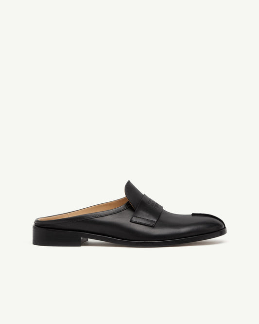 New Classic Stitch Slippers