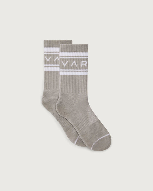 Astley Active Socks in Grey