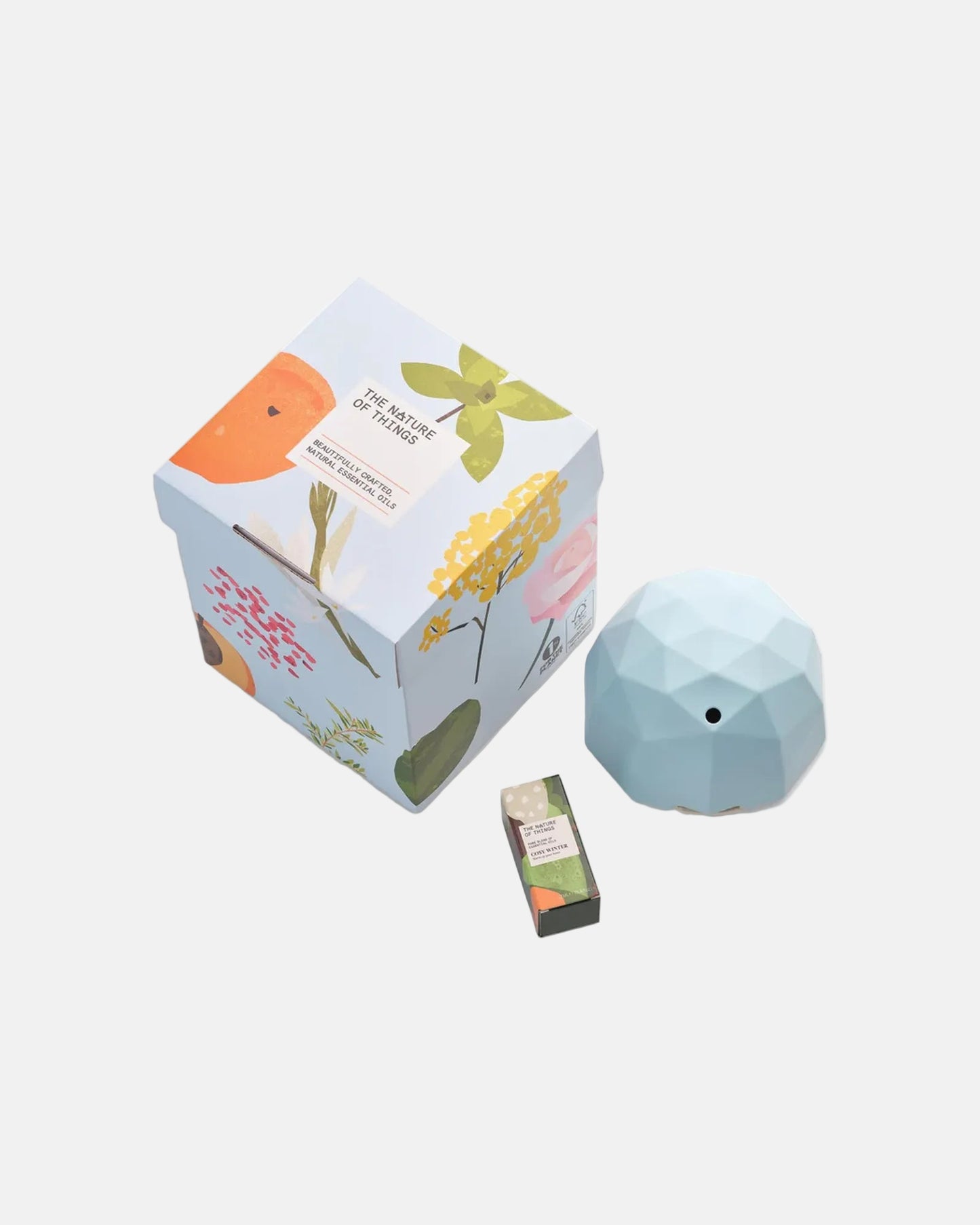 Gift Set - Cosy Winter